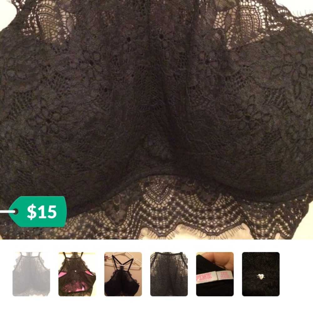 Victoria Secrets - Picture 8 of 8